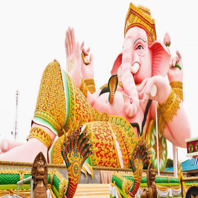 Ganesh Chaturthi Place to visit